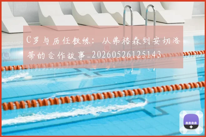 C罗与历任教练：从弗格森到安切洛蒂的合作故事_20260526125143